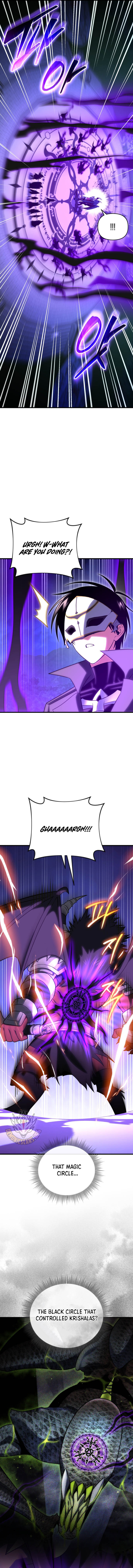 Player Who Returned 10000 Years Later Chapter 121 - Page 9