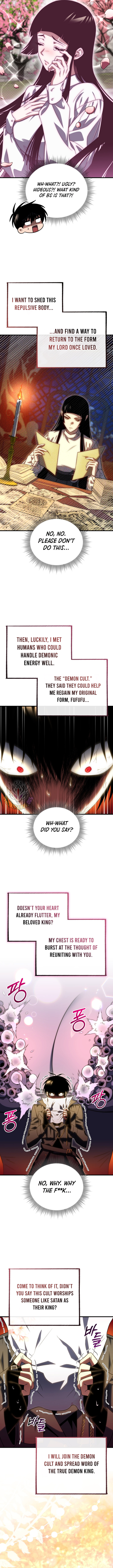 Player Who Returned 10000 Years Later Chapter 123 - Page 14