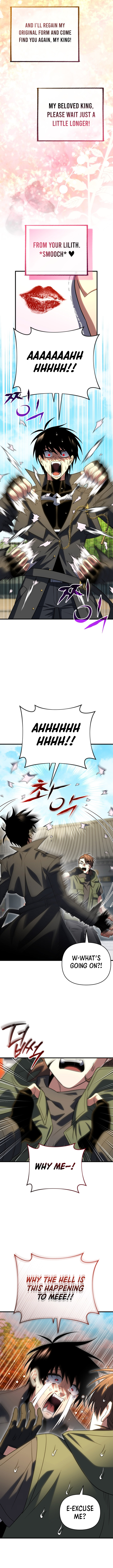 Player Who Returned 10000 Years Later Chapter 123 - Page 15