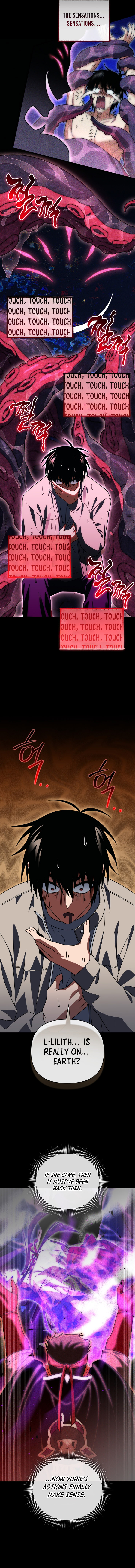 Player Who Returned 10000 Years Later Chapter 123 - Page 7