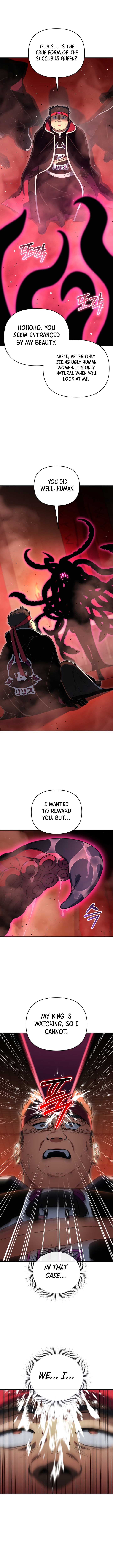 Player Who Returned 10000 Years Later Chapter 125 - Page 13