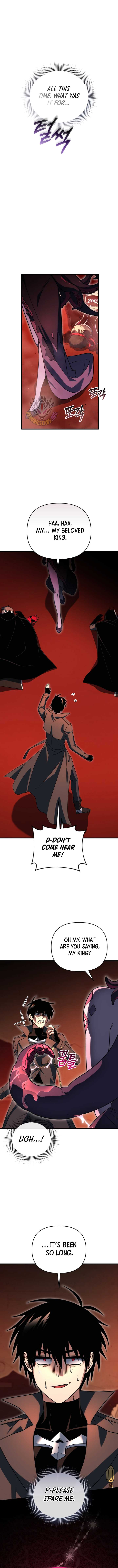 Player Who Returned 10000 Years Later Chapter 125 - Page 14
