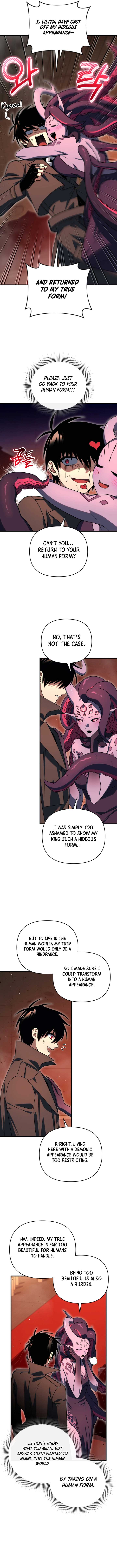 Player Who Returned 10000 Years Later Chapter 126 - Page 2