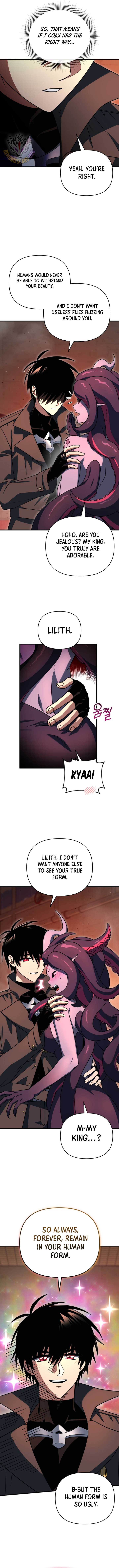 Player Who Returned 10000 Years Later Chapter 126 - Page 3
