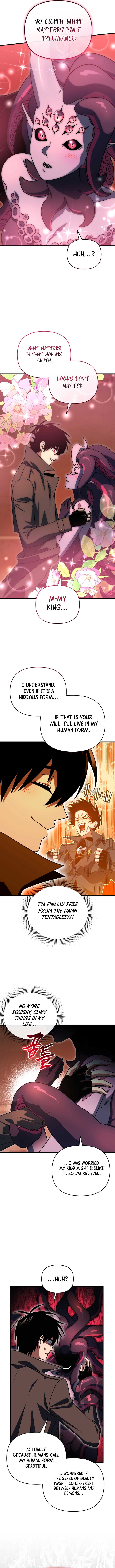 Player Who Returned 10000 Years Later Chapter 126 - Page 4
