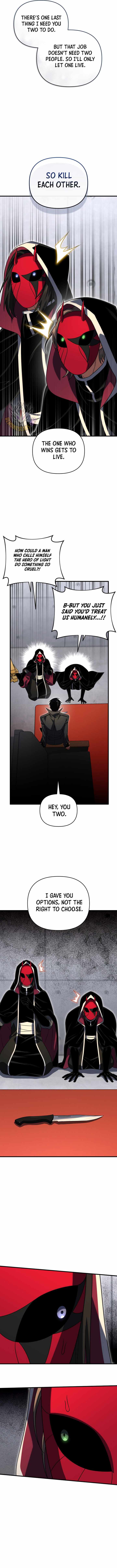 Player Who Returned 10000 Years Later Chapter 127 - Page 13