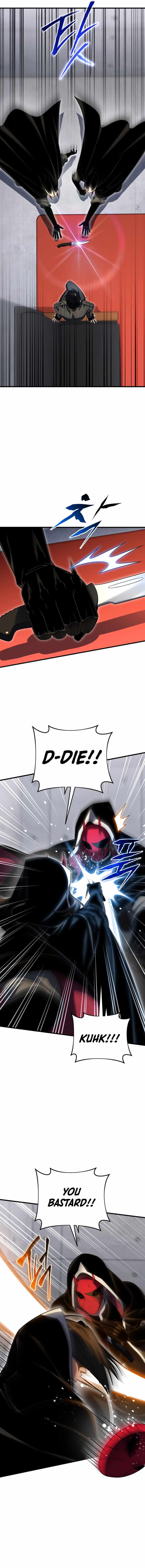 Player Who Returned 10000 Years Later Chapter 127 - Page 14