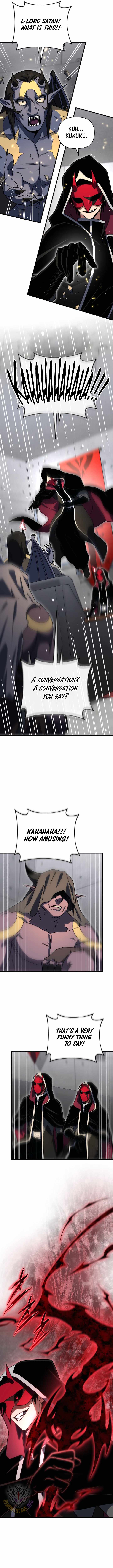Player Who Returned 10000 Years Later Chapter 127 - Page 3