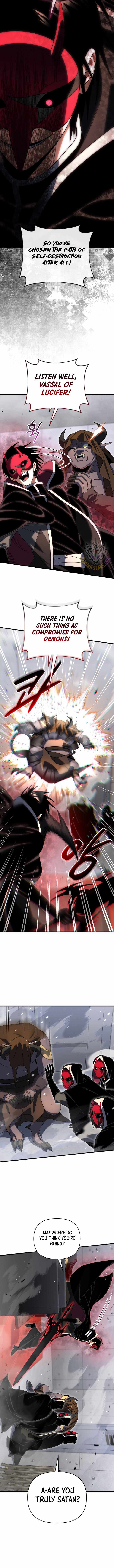 Player Who Returned 10000 Years Later Chapter 127 - Page 9