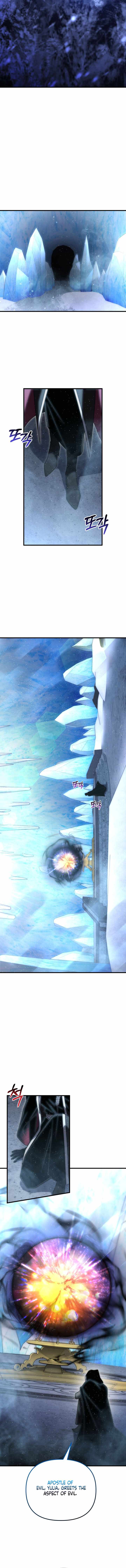 Player Who Returned 10000 Years Later Chapter 128 - Page 13