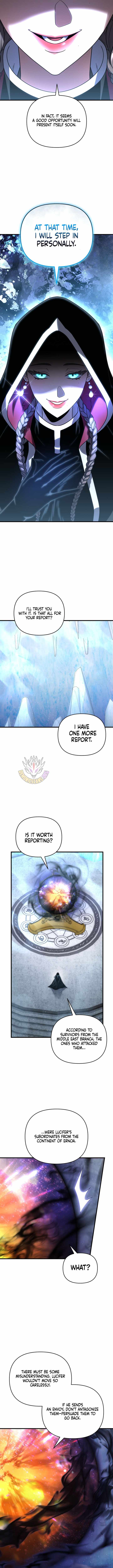 Player Who Returned 10000 Years Later Chapter 128 - Page 15