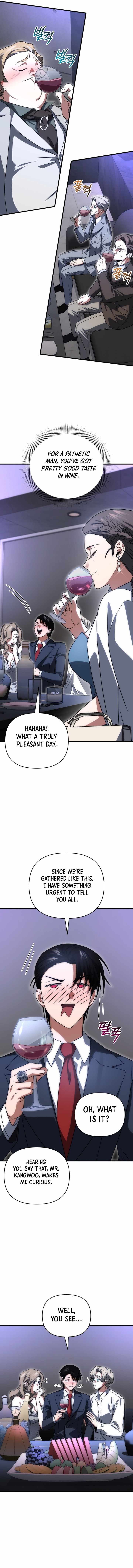 Player Who Returned 10000 Years Later Chapter 129 - Page 14