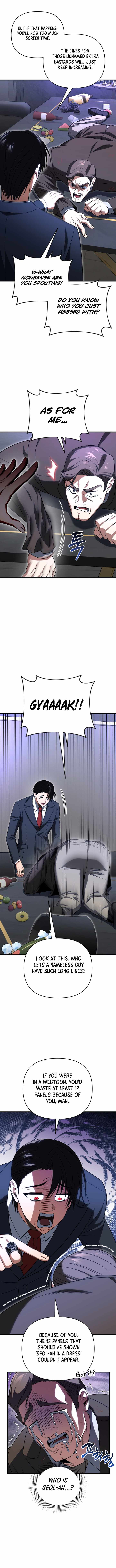 Player Who Returned 10000 Years Later Chapter 130 - Page 8