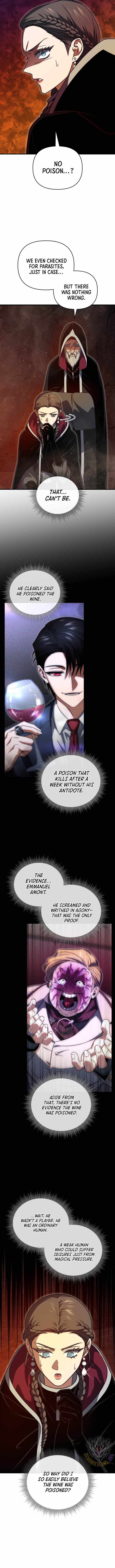 Player Who Returned 10000 Years Later Chapter 131 - Page 2