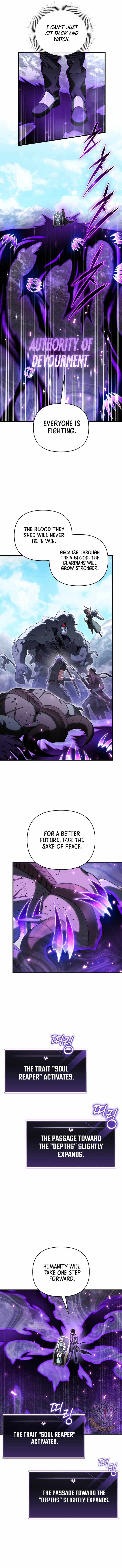 Player Who Returned 10000 Years Later Chapter 131 - Page 15