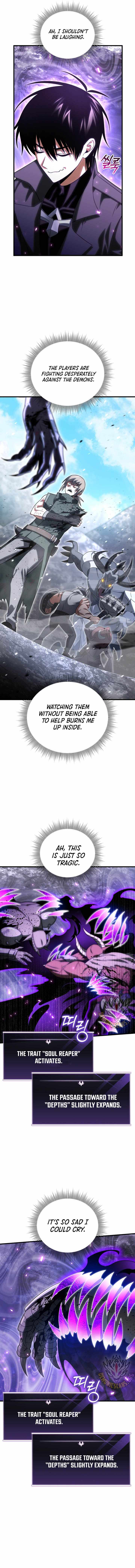 Player Who Returned 10000 Years Later Chapter 131 - Page 16