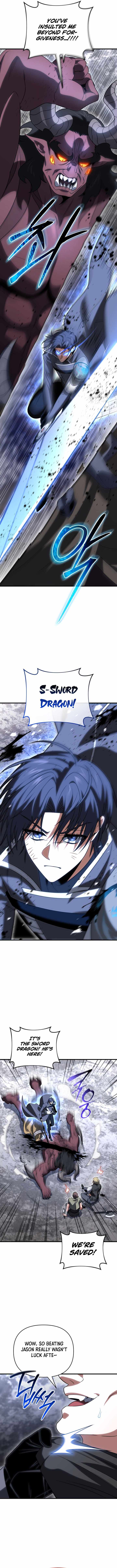 Player Who Returned 10000 Years Later Chapter 132 - Page 2