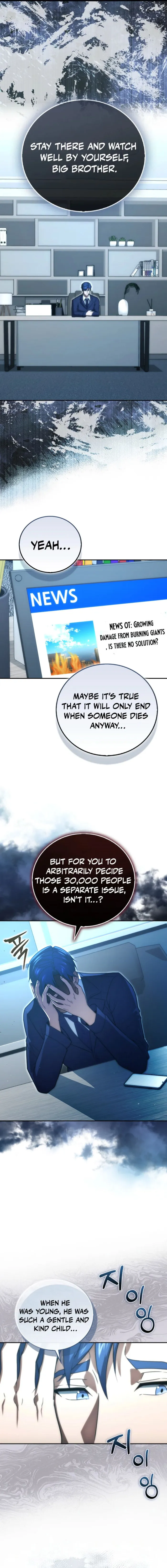 Player With Maxed-Out Talent Chapter 90 - Page 12