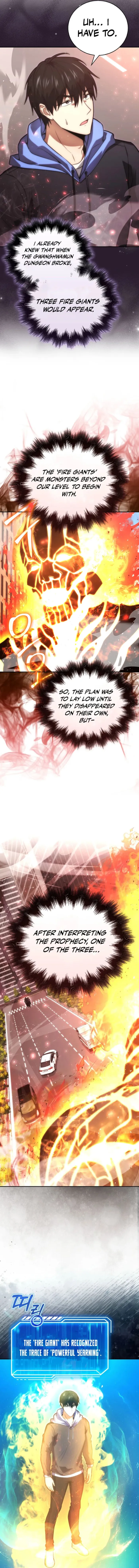 Player With Maxed-Out Talent Chapter 90 - Page 14