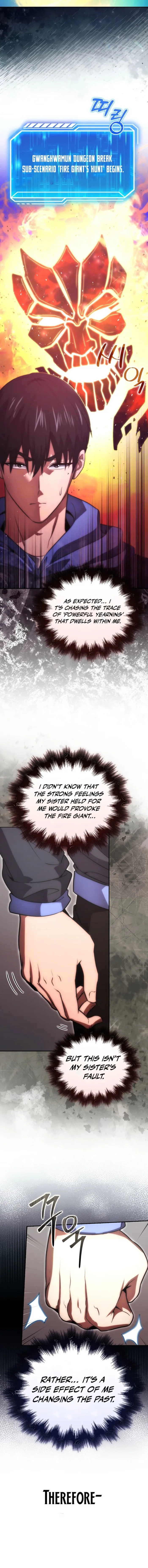 Player With Maxed-Out Talent Chapter 90 - Page 15