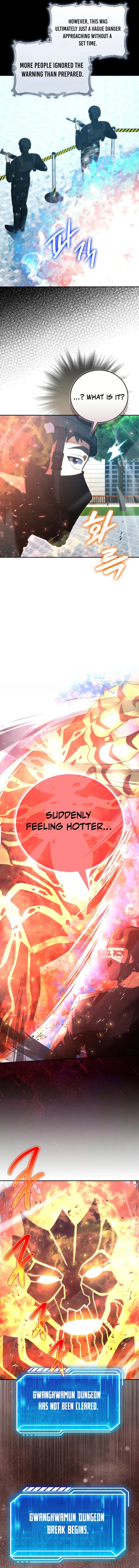 Player With Maxed-Out Talent Chapter 90 - Page 6