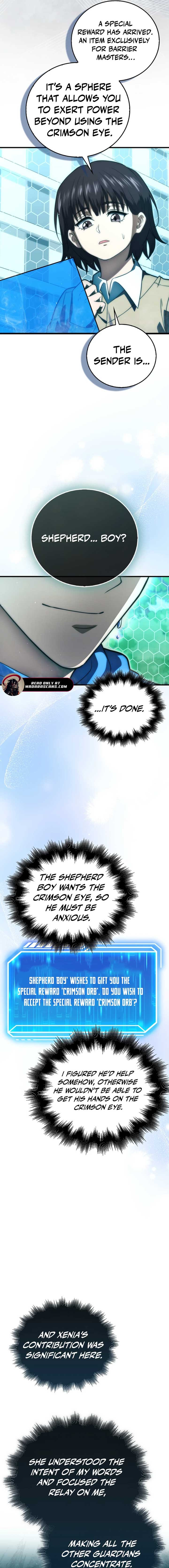 Player With Maxed-Out Talent Chapter 91 - Page 10