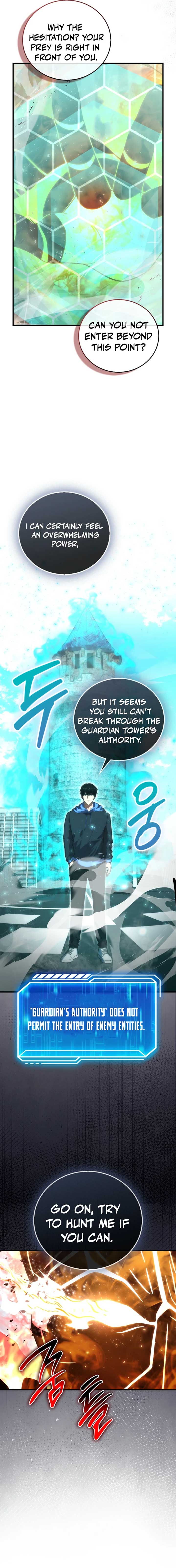 Player With Maxed-Out Talent Chapter 91 - Page 2