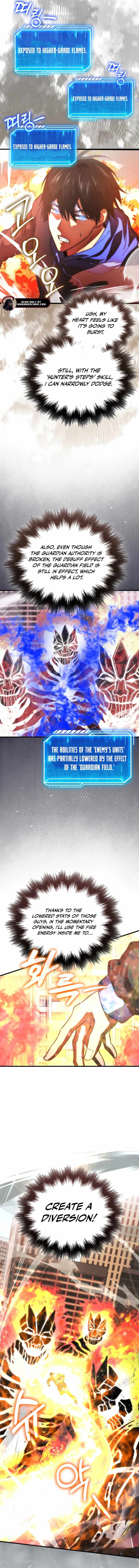 Player With Maxed-Out Talent Chapter 92 - Page 12