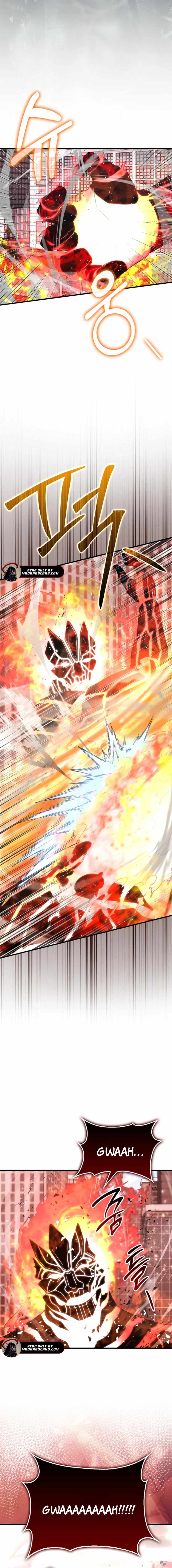 Player With Maxed-Out Talent Chapter 92 - Page 13