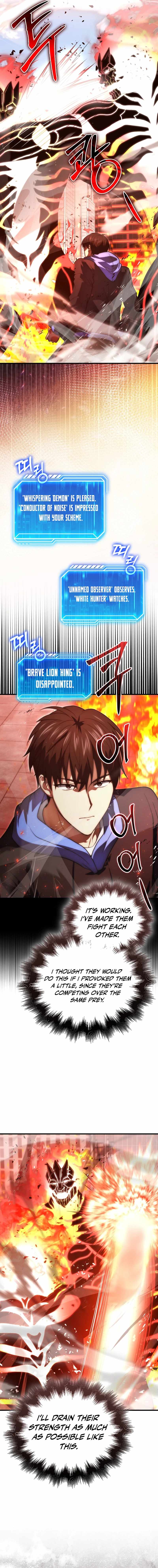 Player With Maxed-Out Talent Chapter 92 - Page 14