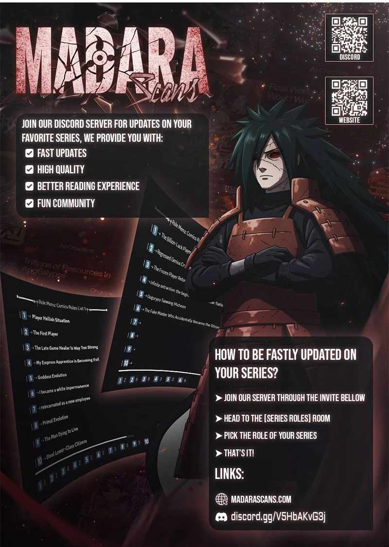 Player With Maxed-Out Talent Chapter 92 - Page 19