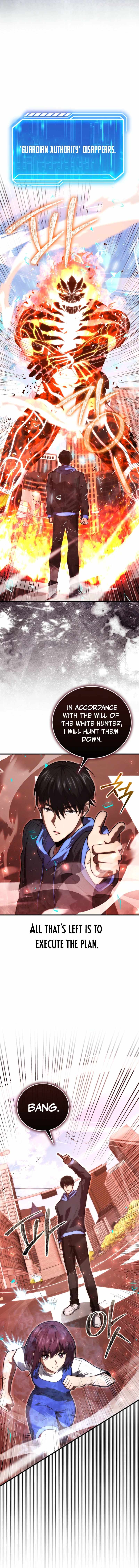 Player With Maxed-Out Talent Chapter 92 - Page 4