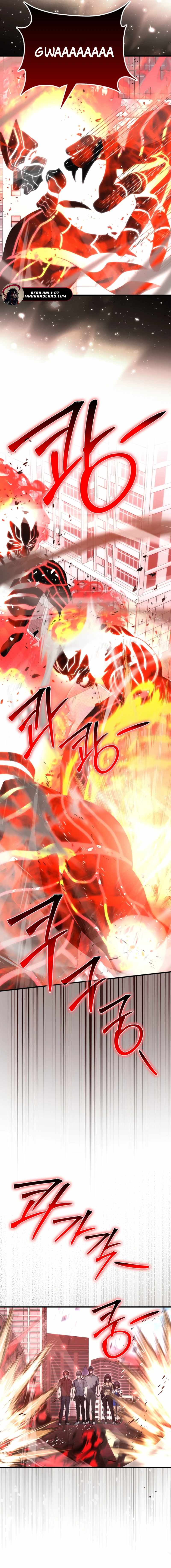 Player With Maxed-Out Talent Chapter 92 - Page 9