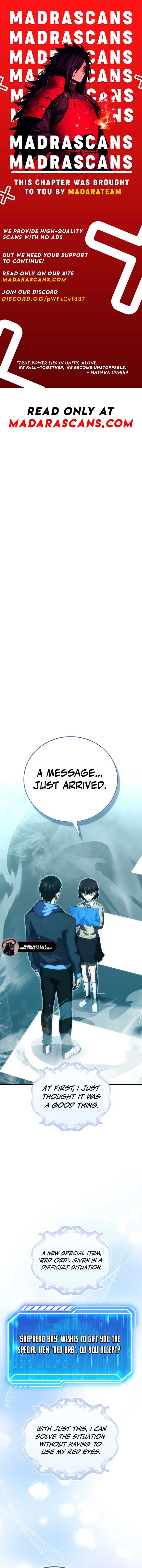 Player With Maxed-Out Talent Chapter 93 - Page 0