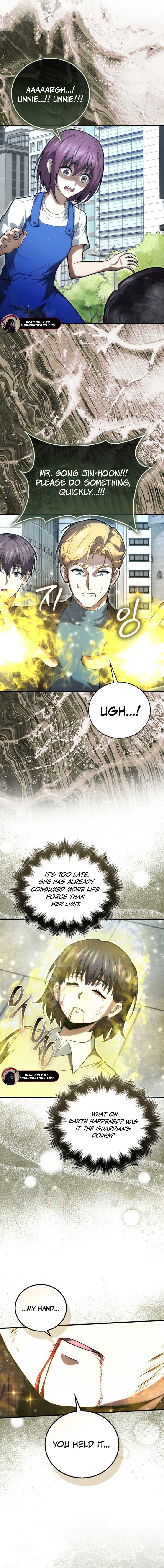 Player With Maxed-Out Talent Chapter 93 - Page 14