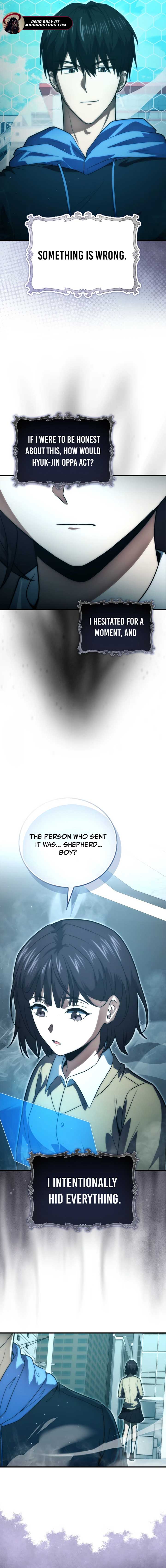 Player With Maxed-Out Talent Chapter 93 - Page 2