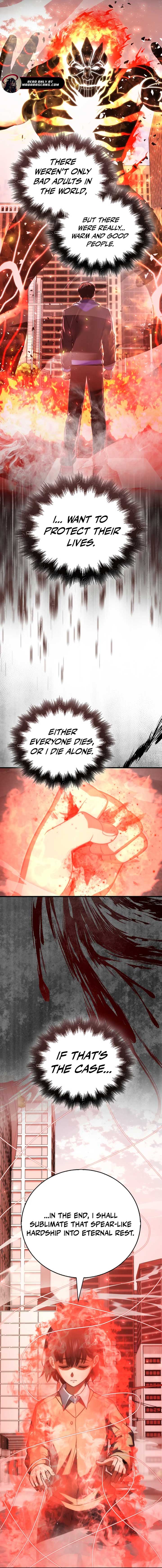 Player With Maxed-Out Talent Chapter 93 - Page 4