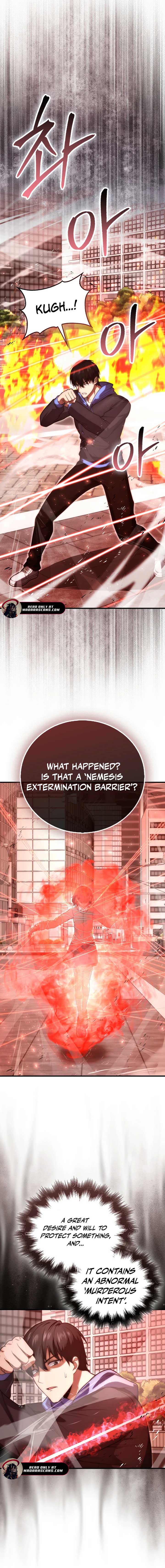 Player With Maxed-Out Talent Chapter 93 - Page 7