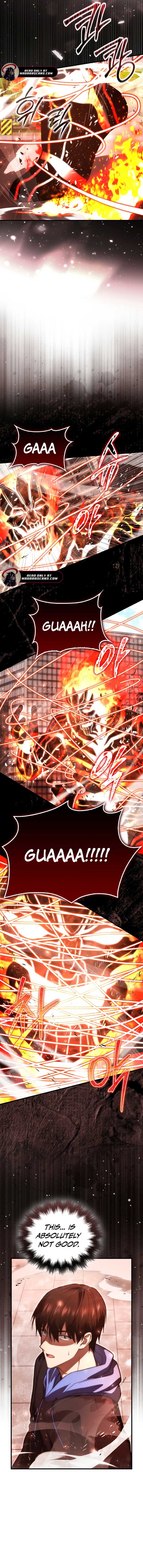 Player With Maxed-Out Talent Chapter 93 - Page 9