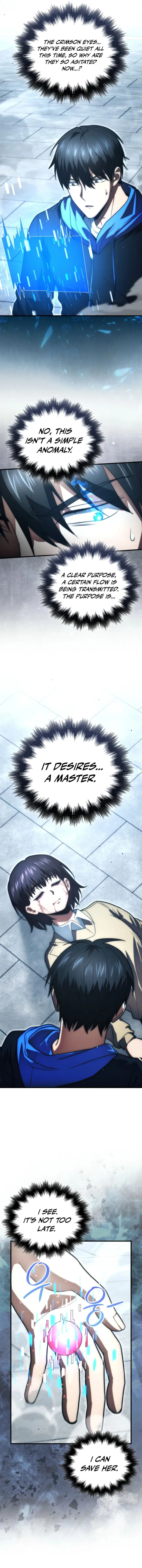 Player With Maxed-Out Talent Chapter 94 - Page 1