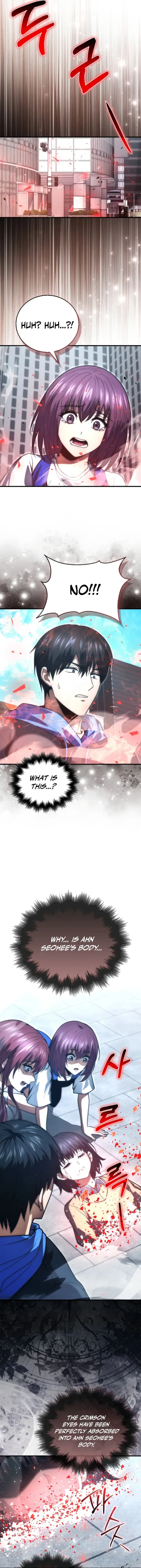 Player With Maxed-Out Talent Chapter 94 - Page 13