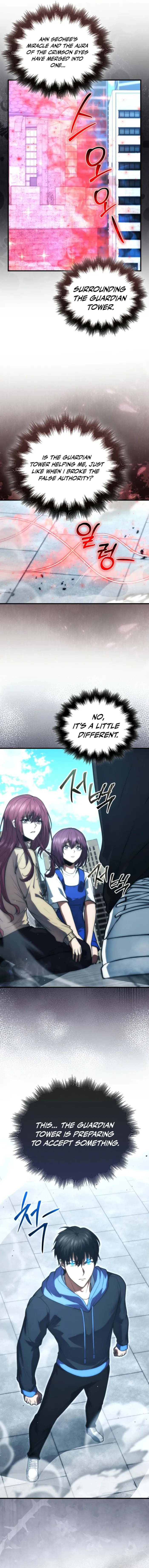 Player With Maxed-Out Talent Chapter 94 - Page 15