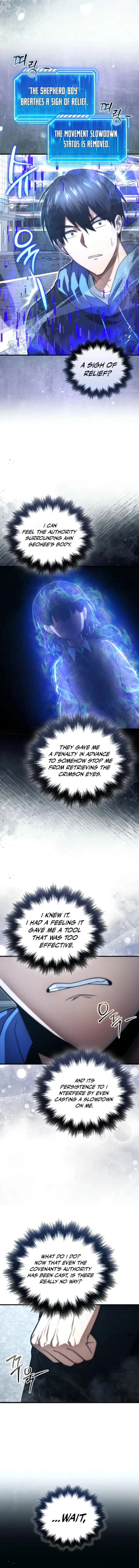 Player With Maxed-Out Talent Chapter 94 - Page 6