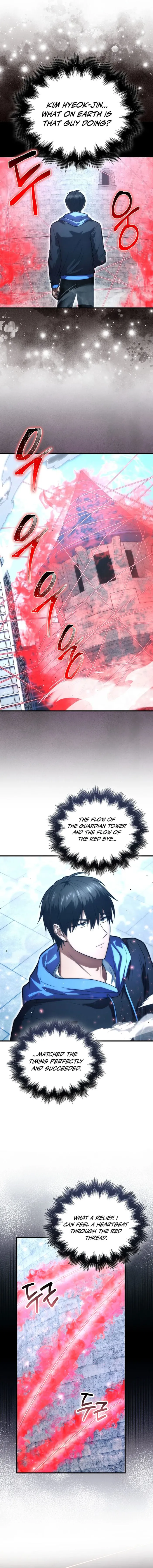 Player With Maxed-Out Talent Chapter 95 - Page 2
