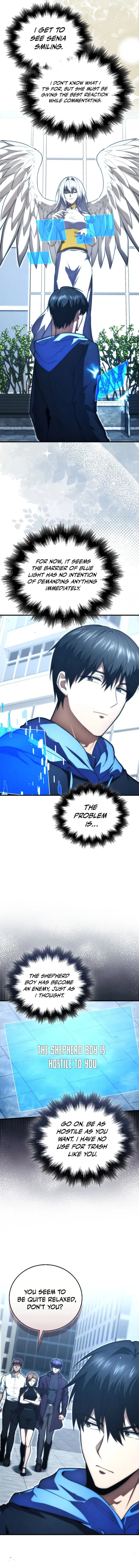 Player With Maxed-Out Talent Chapter 95 - Page 15