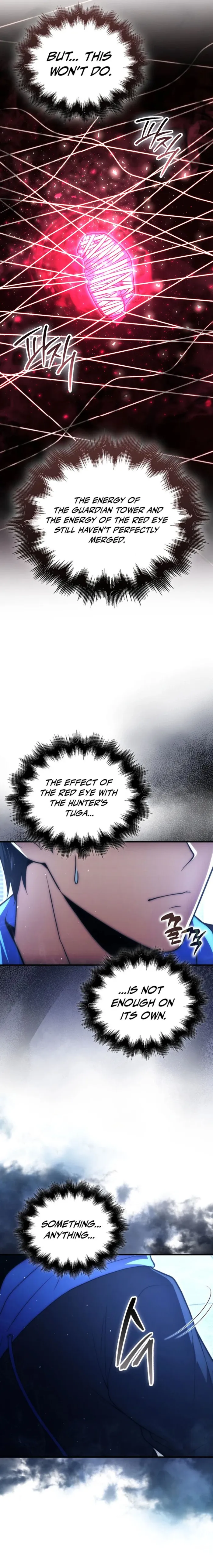 Player With Maxed-Out Talent Chapter 95 - Page 3