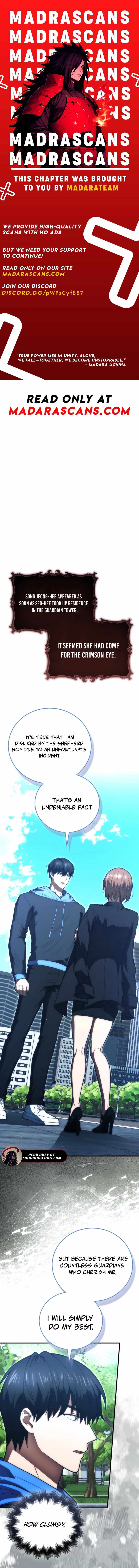 Player With Maxed-Out Talent Chapter 96 - Page 1