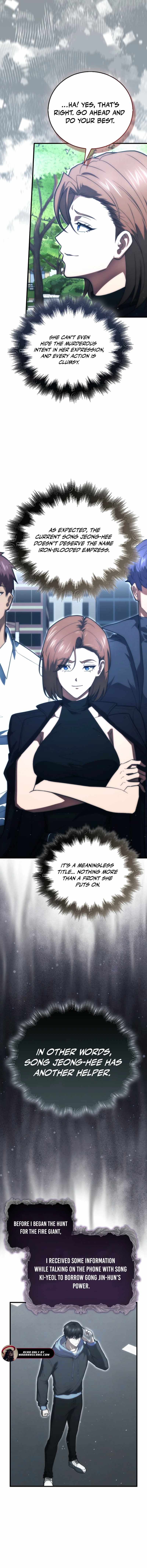Player With Maxed-Out Talent Chapter 96 - Page 2