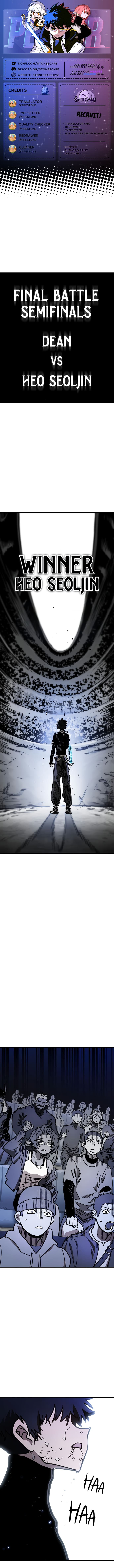Player Chapter 245 - Page 0