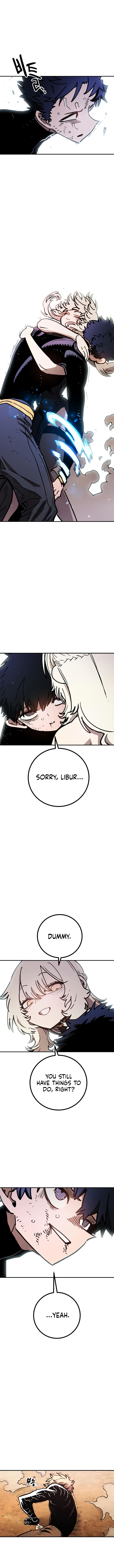 Player Chapter 245 - Page 1